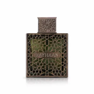 Rayhaan Terra bottle
