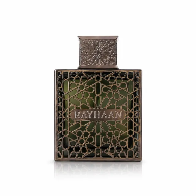 Terra EDP by Rayhaan – bottle