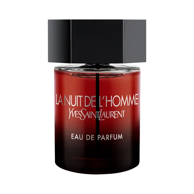La Nuit de L'Homme Eau de Parfum EDP by Yves Saint Laurent – bottle
