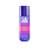 Adidas Vibes Spark Up Hair & Body Mist bottle