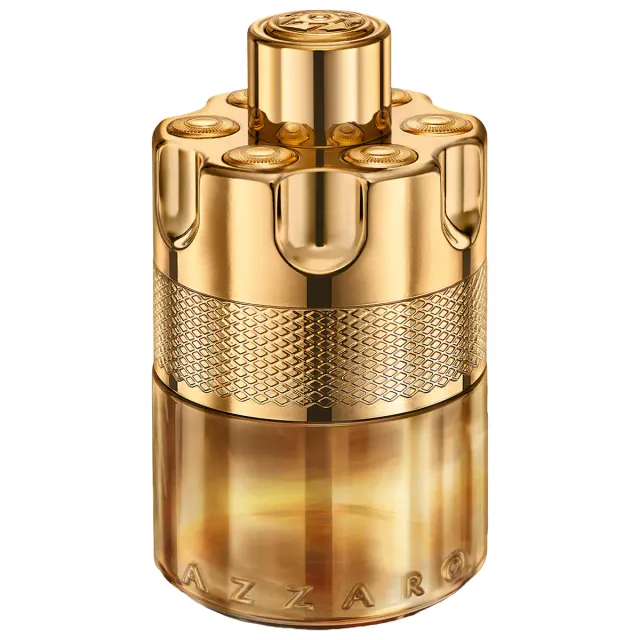 Forever Wanted Elixir EDP by Azzaro – bottle