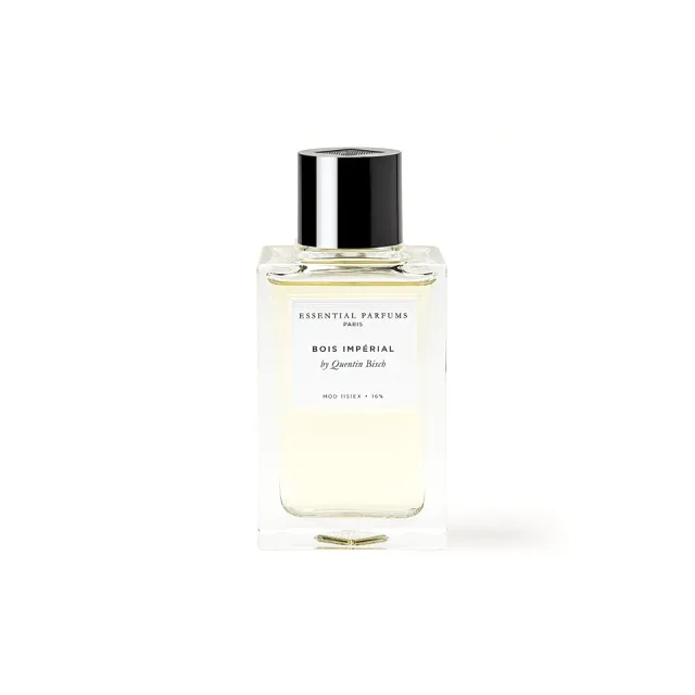 Bois Impérial EDP by Essential Parfums – bottle