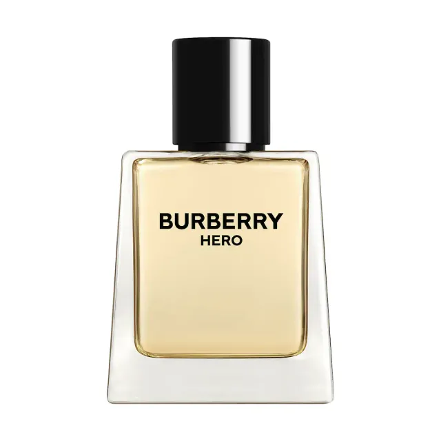 Hero EDT by Burberry – bottle