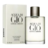 Armani Acqua di Giò bottle