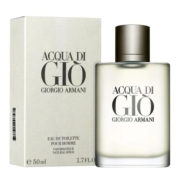 Acqua di Giò EDT by Armani – bottle