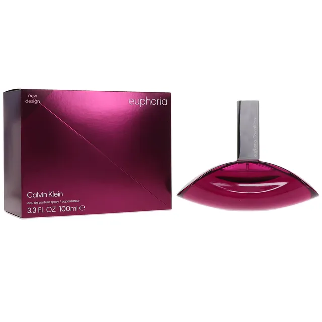 Euphoria EDP by Calvin Klein – bottle
