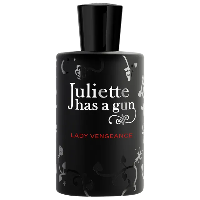 Lady Vengeance EDP by Juliette Has a Gun – bottle