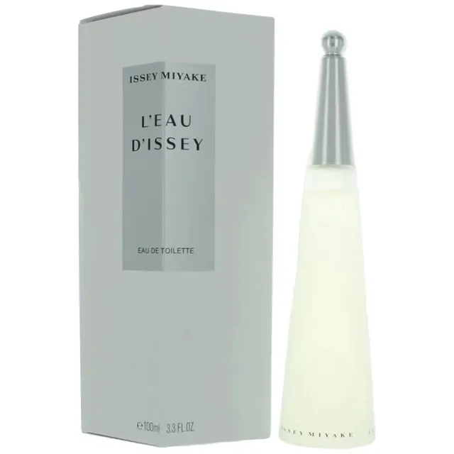 L'Eau d'Issey EDT by Issey Miyake – bottle