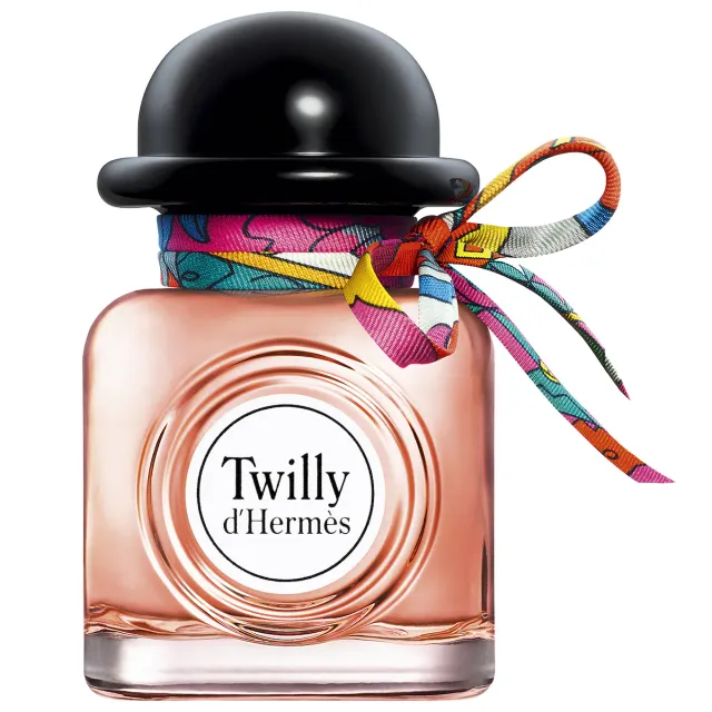 Twilly d'Hermès EDP by Hermès – bottle