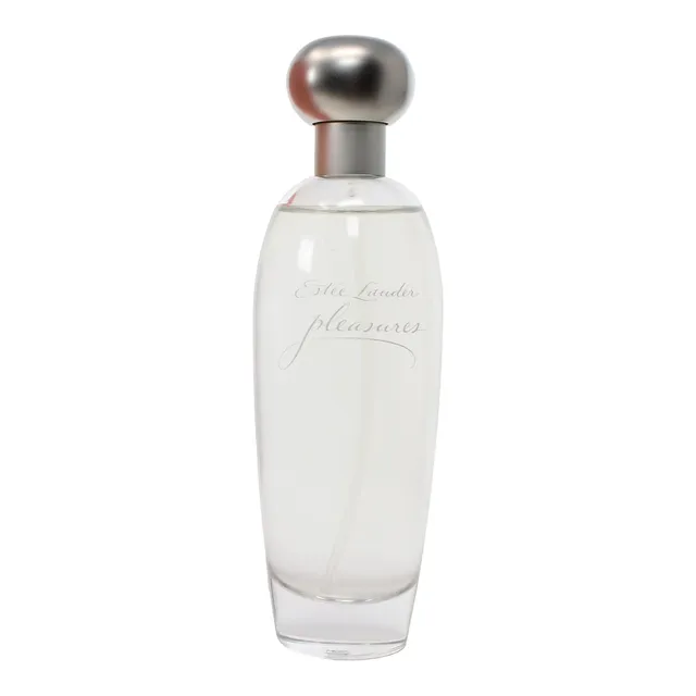 Pleasures EDP by Estée Lauder – bottle