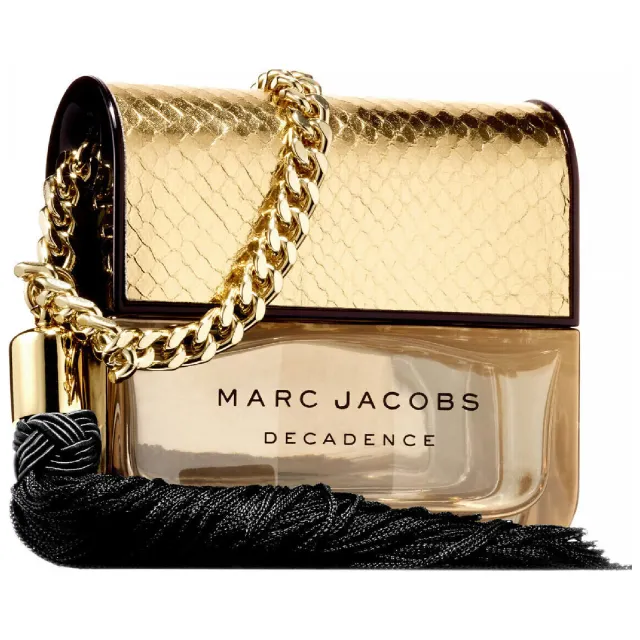 Decadence EDP by Marc Jacobs – bottle
