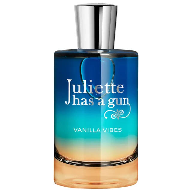 Vanilla Vibes EDP by Juliette Has a Gun – bottle