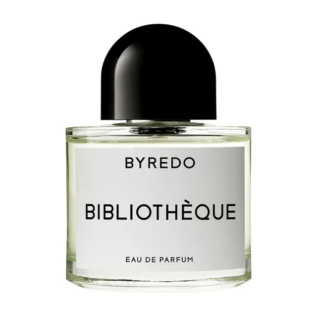 Bibliothèque EDP by Byredo – bottle