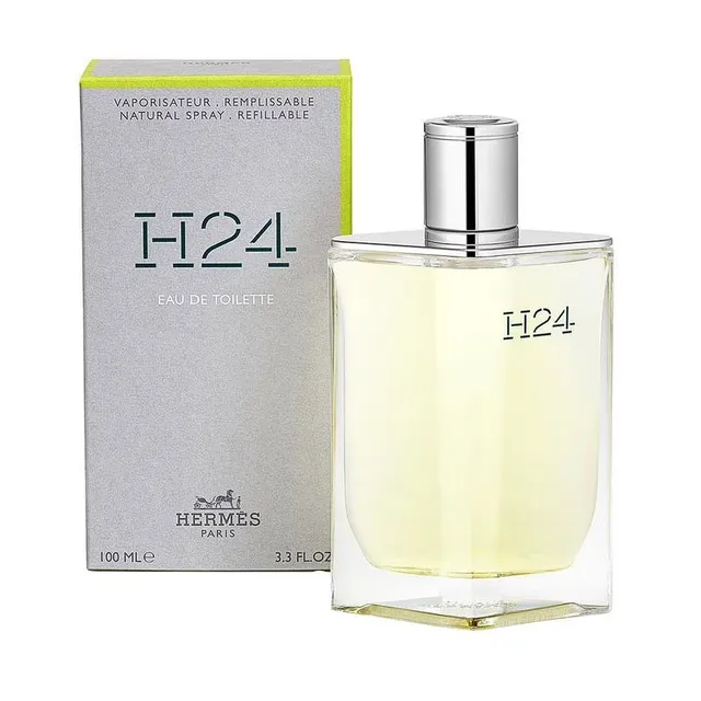 H24 EDT by Hermès – bottle