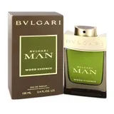 Bvlgari Man Wood Essence bottle