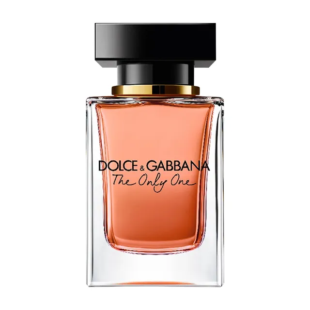 The Only One EDP by Dolce & Gabbana – bottle