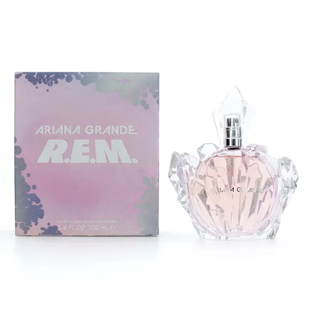 R.E.M. EDP by Ariana Grande – bottle