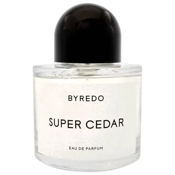 Super Cedar EDP by Byredo – bottle