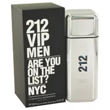 Carolina Herrera 212 VIP Men bottle