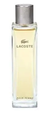 Lacoste Lacoste Pour Femme bottle