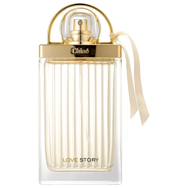 Love Story EDP by Chloé – bottle