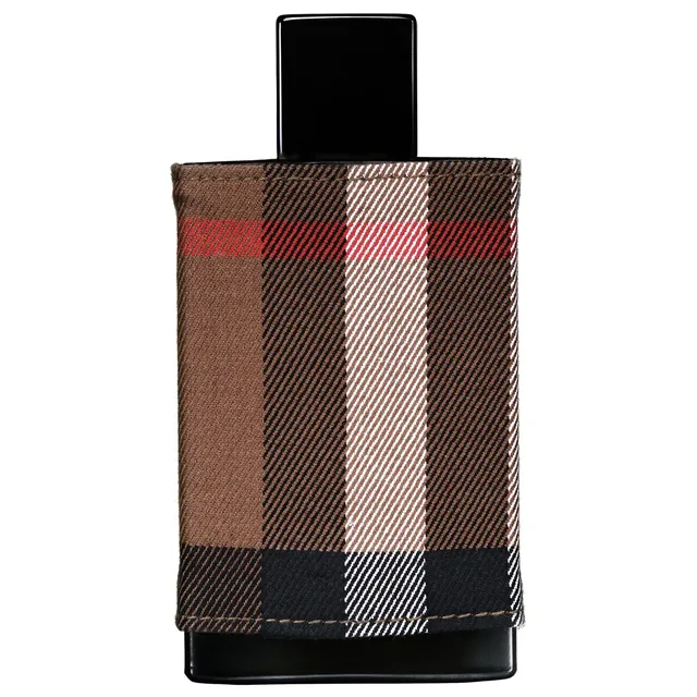 London for Men EDT by Burberry – bottle