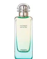 Hermès Un Jardin sur le Nil bottle