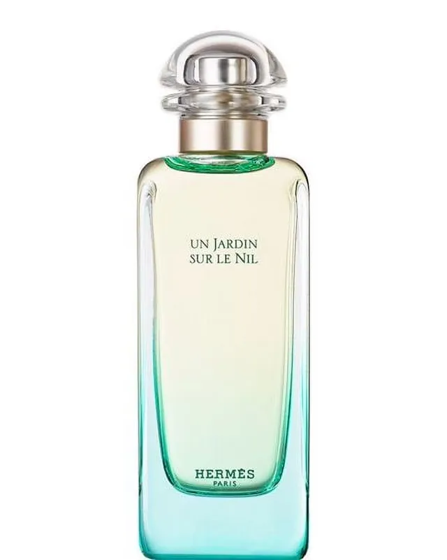 Un Jardin sur le Nil EDT by Hermès – bottle