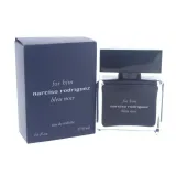Narciso Rodriguez For Him Bleu Noir bottle