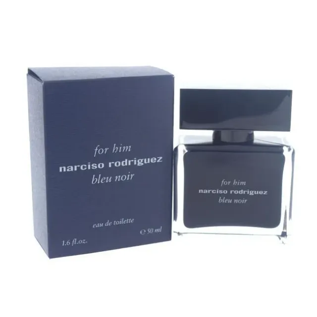 For Him Bleu Noir EDT by Narciso Rodriguez – bottle