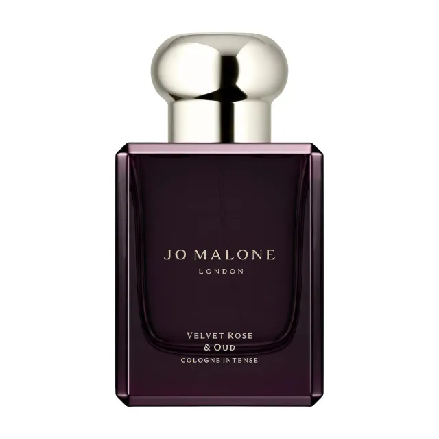Velvet Rose & Oud Cologne Intense by Jo Malone London – bottle