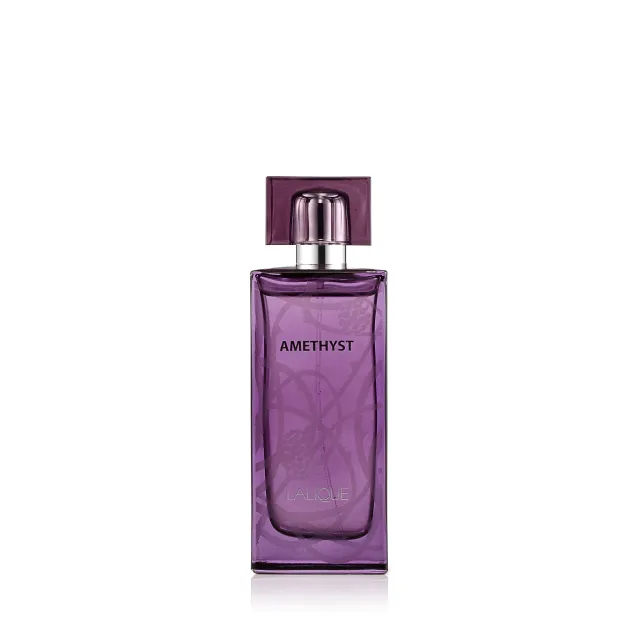 Amethyst EDP by Lalique – bottle