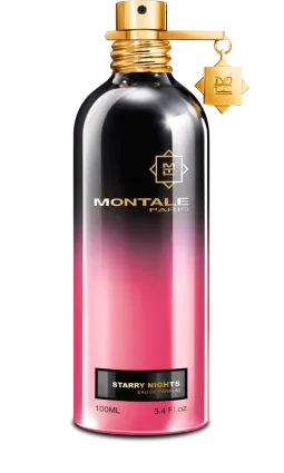 Starry Nights EDP by Montale – bottle
