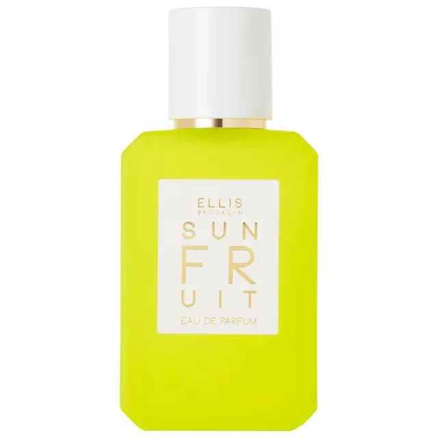 Sun Fruit EDP by Ellis Brooklyn – bottle
