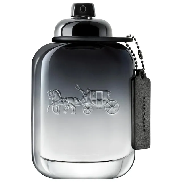 Coach for Men EDT by Coach – bottle