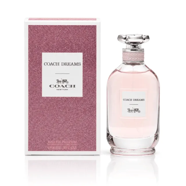 Coach Dreams EDP by Coach – bottle