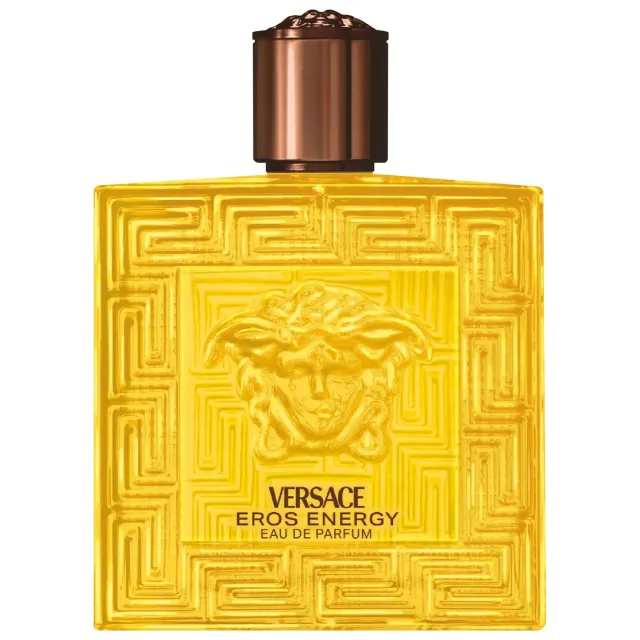 Eros Energy EDP by Versace – bottle