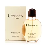 Calvin Klein Obsession for Men bottle