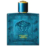 Versace Eros Parfum bottle