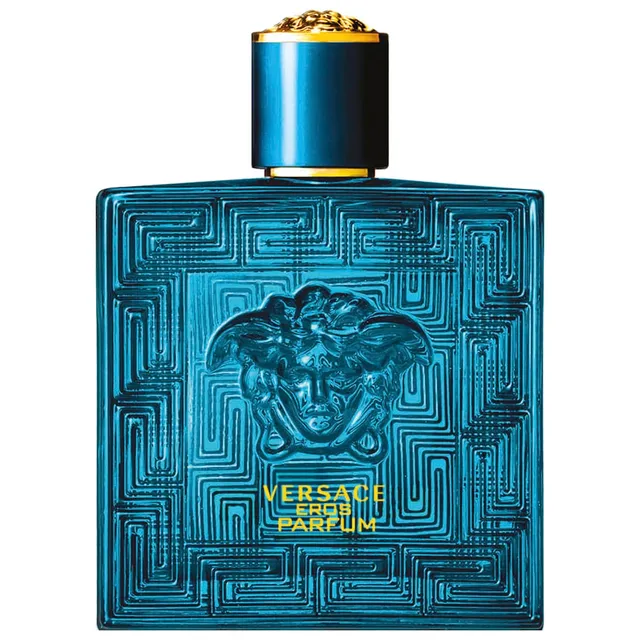 Eros Parfum Parfum by Versace – bottle