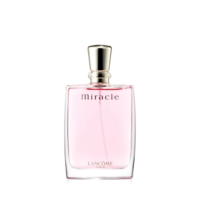 Miracle EDP by Lancôme – bottle