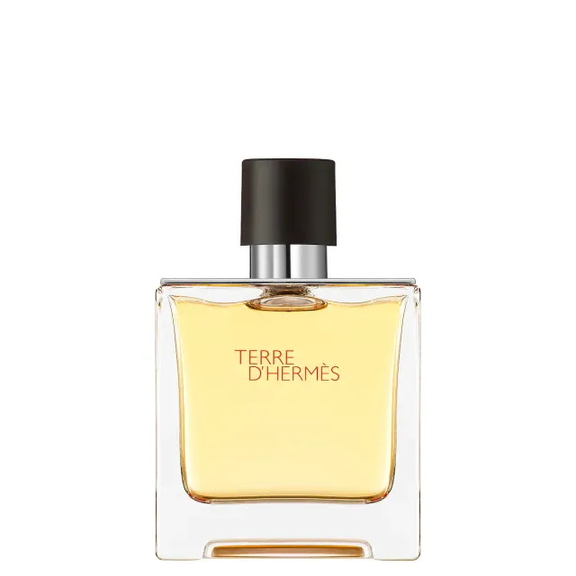 Terre d'Hermès Parfum Parfum by Hermès – bottle