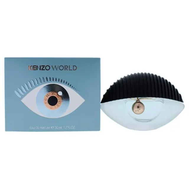 Kenzo World EDP by Kenzo – bottle