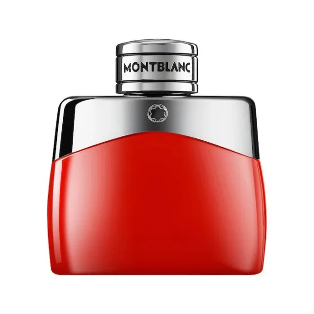 Legend Red EDP by Montblanc – bottle