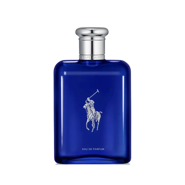 Polo Blue Eau de Parfum EDP by Ralph Lauren – bottle