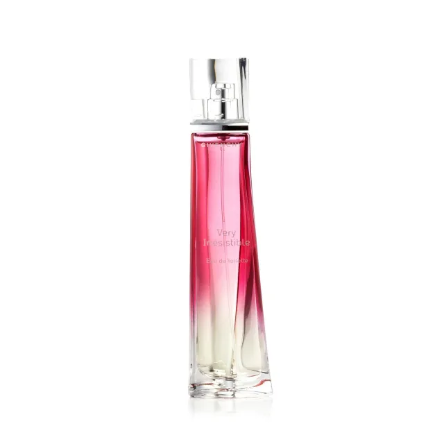Very Irresistible EDT by Givenchy – bottle