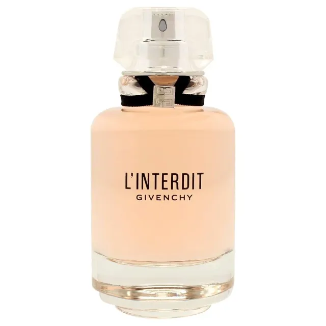 L'Interdit Eau de Parfum EDP by Givenchy – bottle