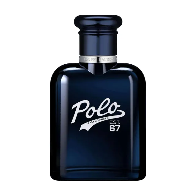 Polo 67 EDT by Ralph Lauren – bottle