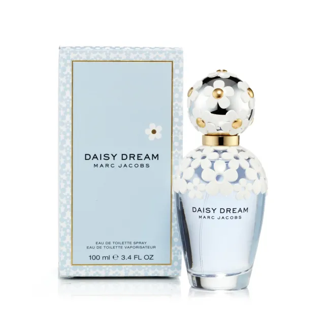 Daisy Dream EDT by Marc Jacobs – bottle