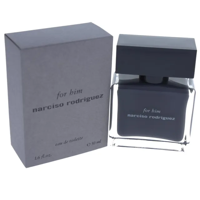 For Him EDT by Narciso Rodriguez – bottle